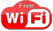 free wi fi